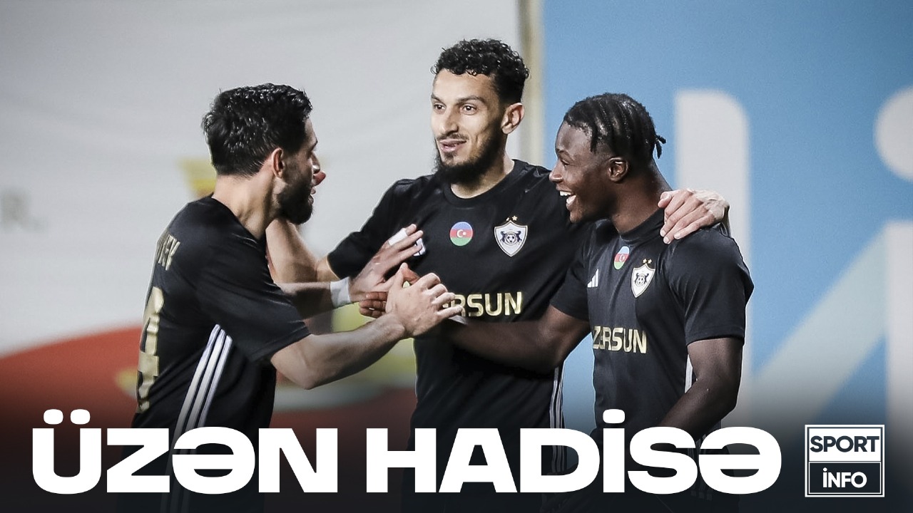 Bilin və agah olun ki, "Qarabağ"da nə(lər) baş verir! - VİDEO