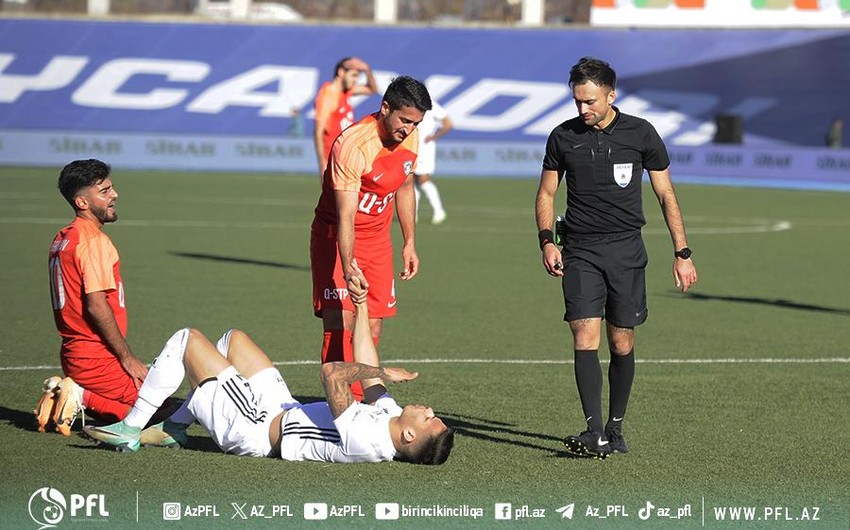 “Qarabağ”, “Neftçi” və “Sabahg” onlara etibar olundu