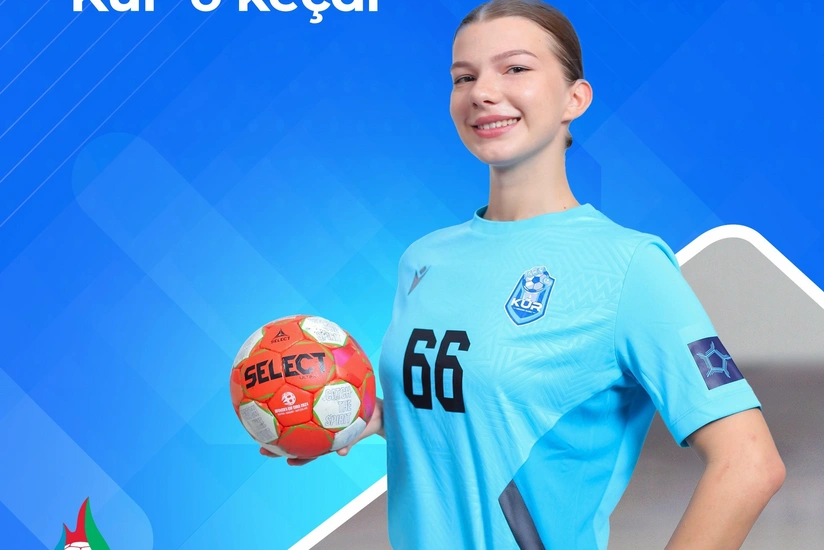 "Qarabağ"ın şərəfini qoruyan oyunçu ilə 1 illik anlaşdılar