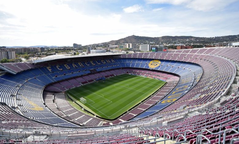 “Barselona”nın “Kamp Nou”ya qayıdacağı vaxt bilindi