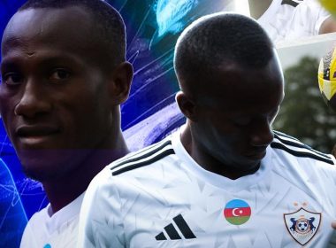 “Qarabağ”lı: “Rəqibin kimliyi fərq etmir, bu, “Atletik”dir, “Şamaxı”, “Çelsi”, ya “İmişli”