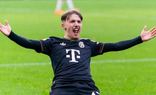 Top-klubların transfer siyahısındadır - 17 yaşlı yarımmüdafiəçi