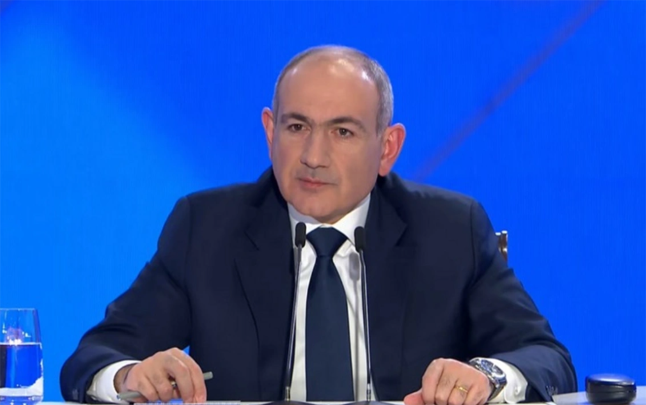 "Biz və Azərbaycan bəzi ortaq maraqlarımızın ola biləcəyini başa düşdük"