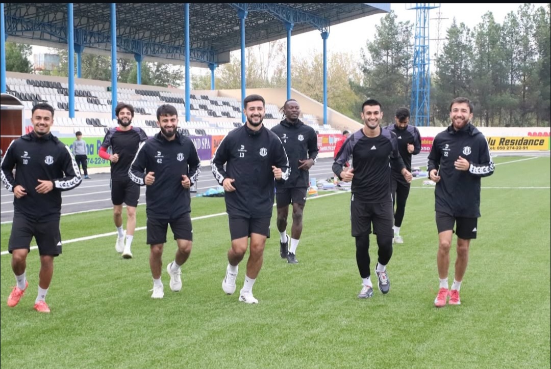 Bölgə klubunu evindən ayıran TƏLƏB məlum oldu