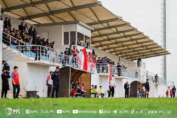 Bu hadisə baş verdi, “Şəmkir”1200 manat cərimə edildi