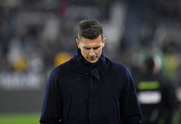 O, qarşıdakı oyunlarda nəticələri yaxşılaşdırmasa, istefaya göndəriləcək - Yerinə namizəd var