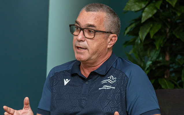 Xorvatiyalı Azərbaycan millisinə baş məşqçi təyin olundu