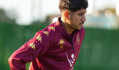 Abubakar "Neftçi"nin məşqində nələr etdi? -