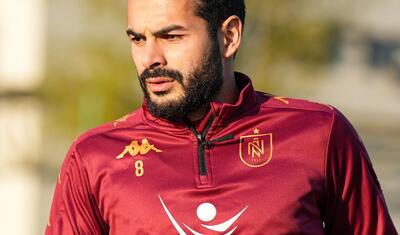 Abubakar "Neftçi"nin məşqində nələr etdi? -