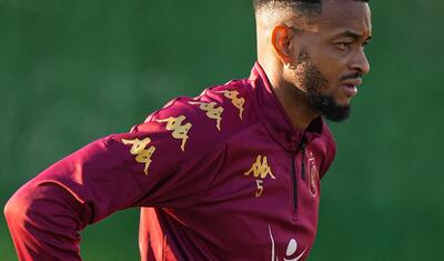 Abubakar "Neftçi"nin məşqində nələr etdi? -