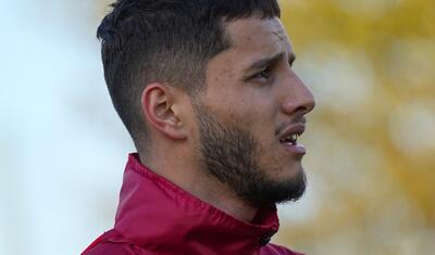 Abubakar "Neftçi"nin məşqində nələr etdi? -