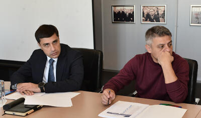 Tribunal Premyer Liqanın debütantının şikayətini təmin etmədi - İclasdan