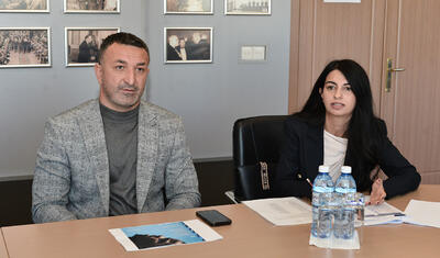 Tribunal Premyer Liqanın debütantının şikayətini təmin etmədi - İclasdan