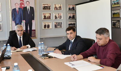 Tribunal Premyer Liqanın debütantının şikayətini təmin etmədi - İclasdan