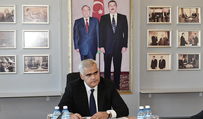 Tribunal Premyer Liqanın debütantının şikayətini təmin etmədi - İclasdan