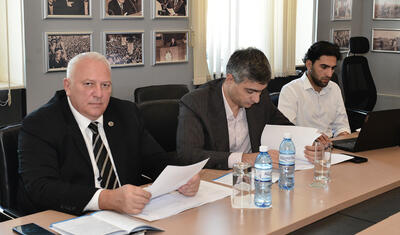 Tribunal Premyer Liqanın debütantının şikayətini təmin etmədi - İclasdan