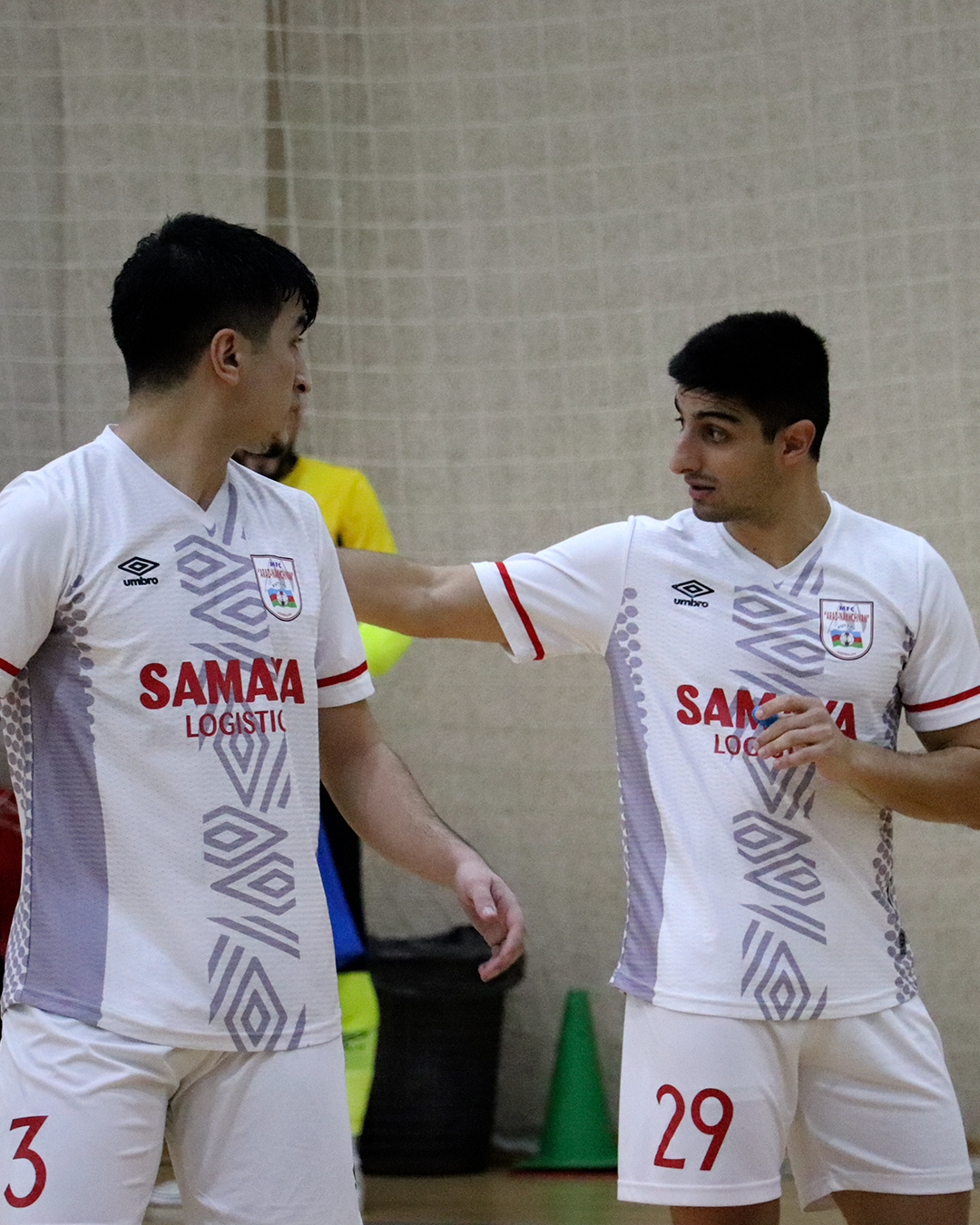 “Araz Naxçıvan” ÇL-da lider ola biləcəkmi? - CANLI YAYIM