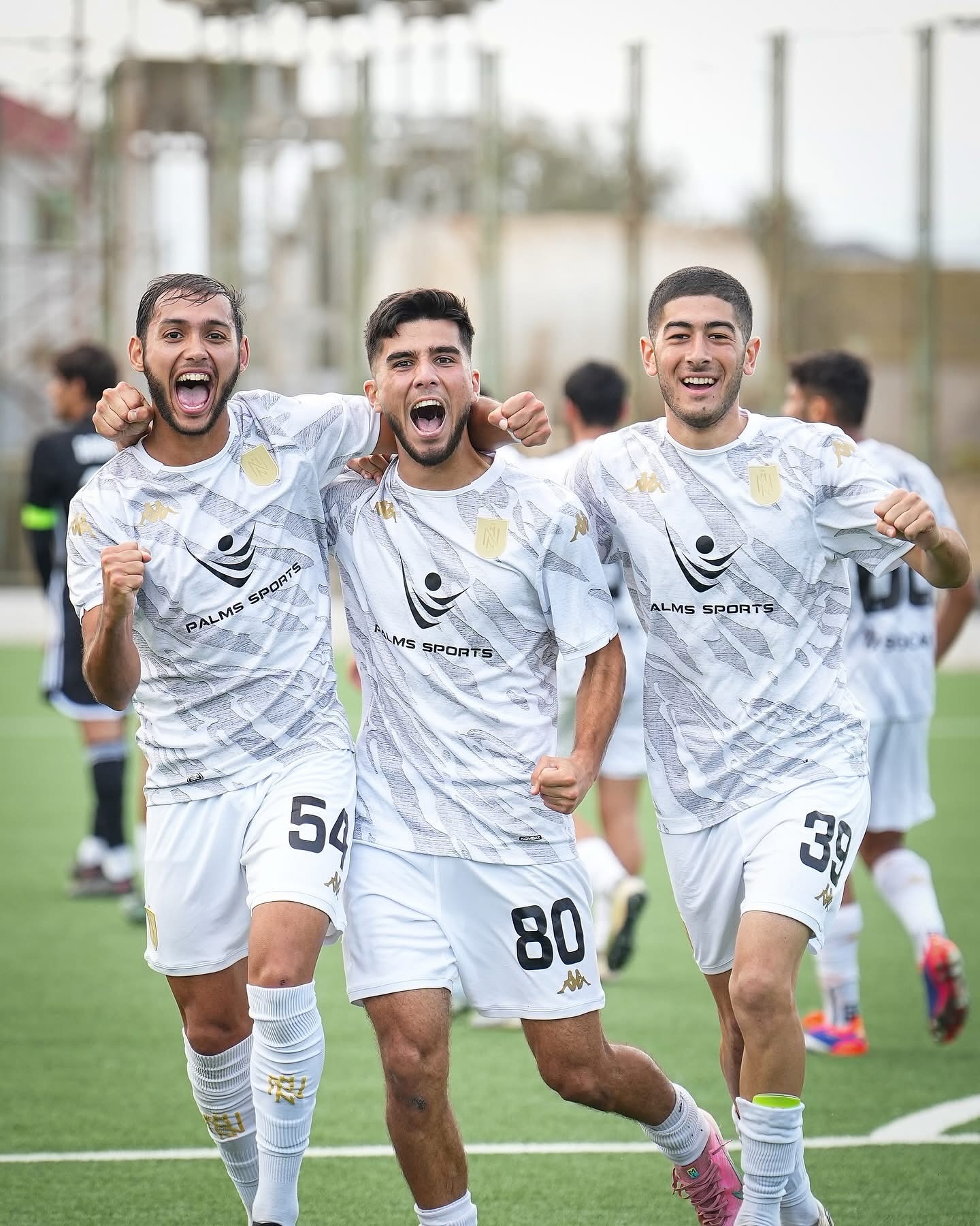 “Neftçi”nin ikinci komandası İmanzadəyə əmanət!