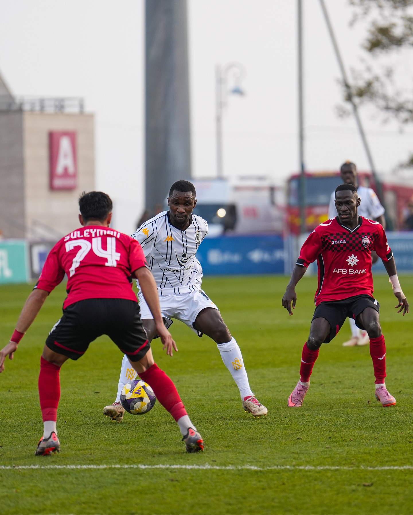 “Anlaşılmazlıqlar oldu, səhvlərə yol verdik” - “Neftçi”nin parlayan legioneri