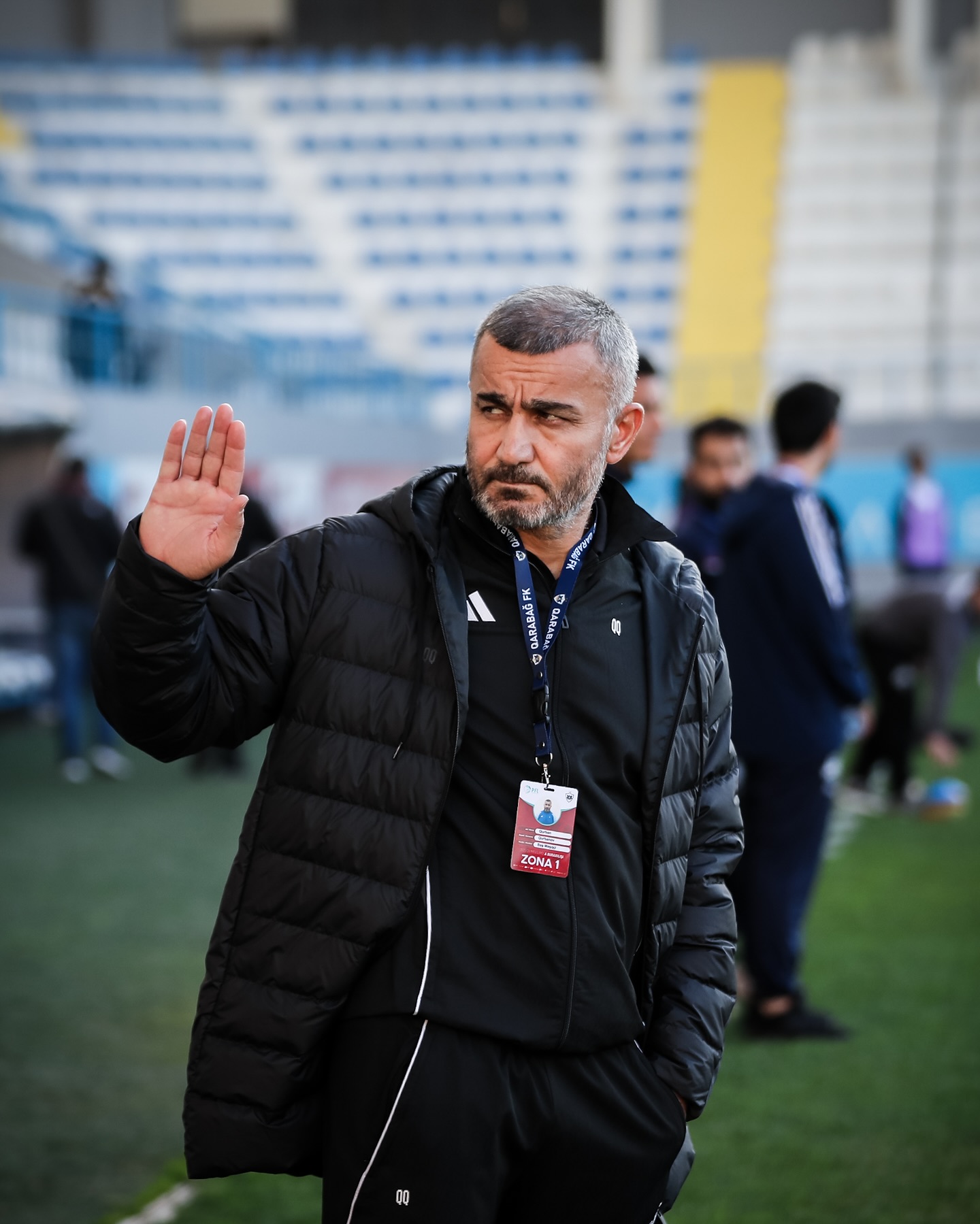 ŞOK SƏBƏB! Qurban Qurbanov niyə son vaxtlar bu qədər əsəbi olub? - VİDEO