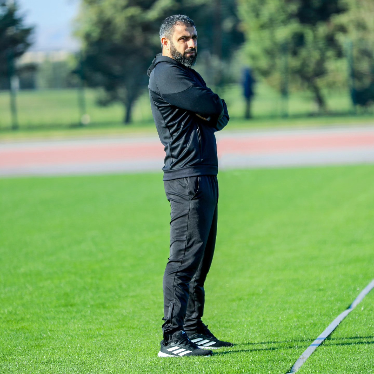 Rəşad Sadıqov: “Onun milliyə getməsi mənə sərf etmir”