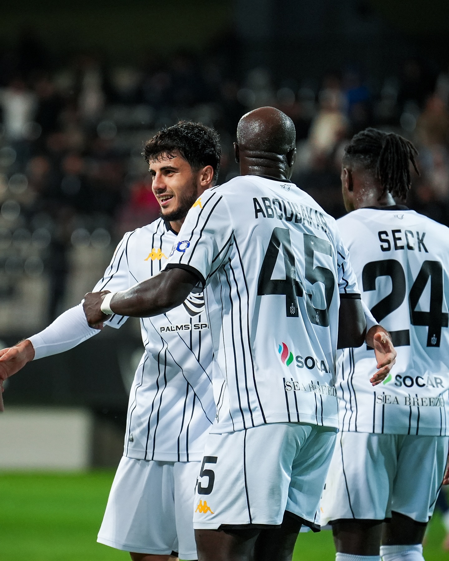 Abubakarın “Neftçi” ilə bağlı proqnozu hamını heyrətə salacaq!