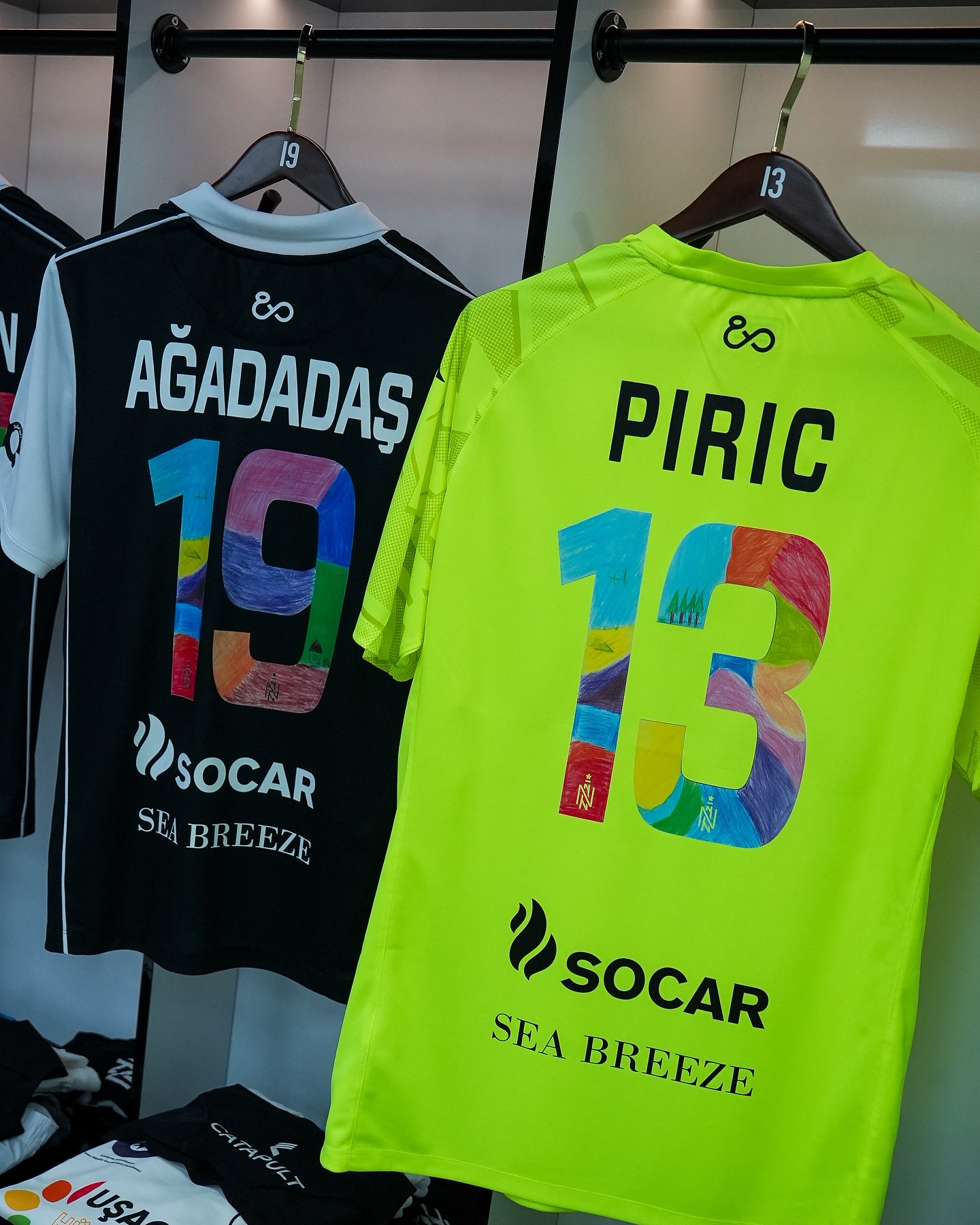 160 günlük intizar, tanış sima, aşağı yuvarlanmaq təhlükəsi – Turun oyunu