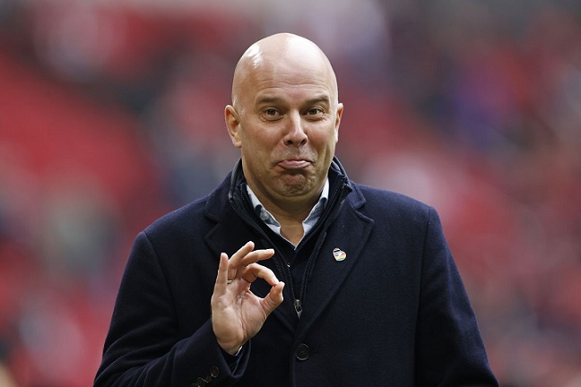 “Bu, mənim gözləmədiyim bir sual idi" - “Qarabağ”ın rəqibinin baş məşqçisi