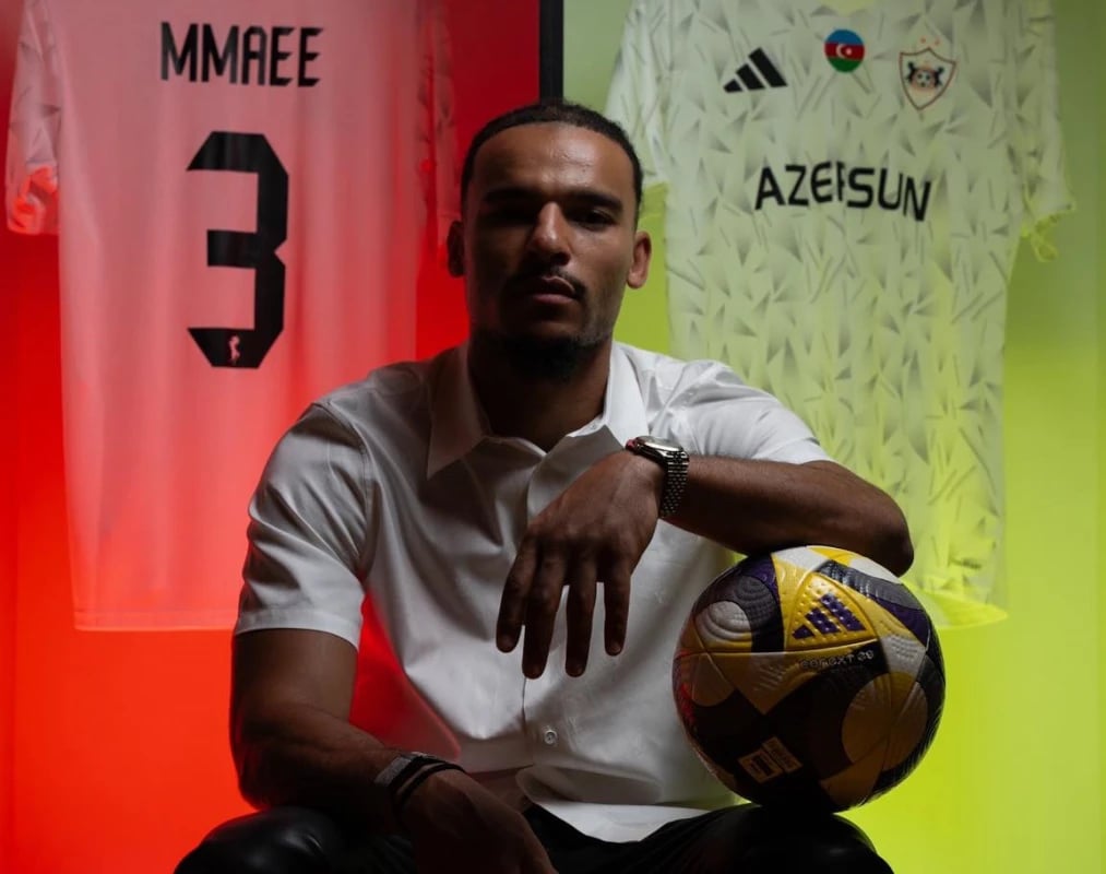 Yeni gəldi, şükr etdi: “Qarabağ” təkcə məndən ibarət deyil” - MÜSAHİBƏ