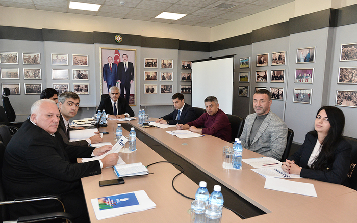 Tribunal Premyer Liqanın debütantının şikayətini təmin etmədi - İclasdan FOTOLAR