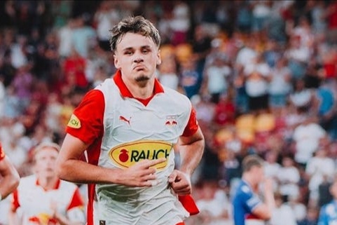 “Real” Kerimlə uzunmüddətli müqavilə bağlamaq niyyətindədir