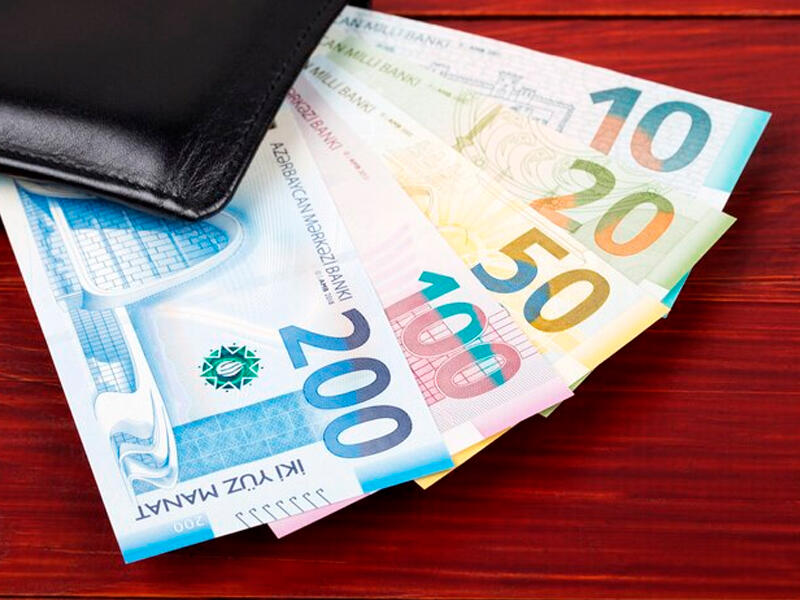 1000 manat alanın maaşından nə qədər vergi tutulacaq?