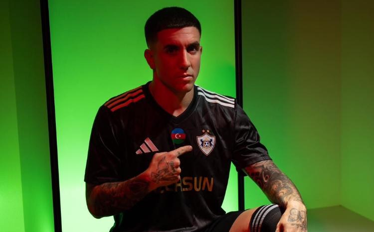 “Qarabağ”da daha bir...