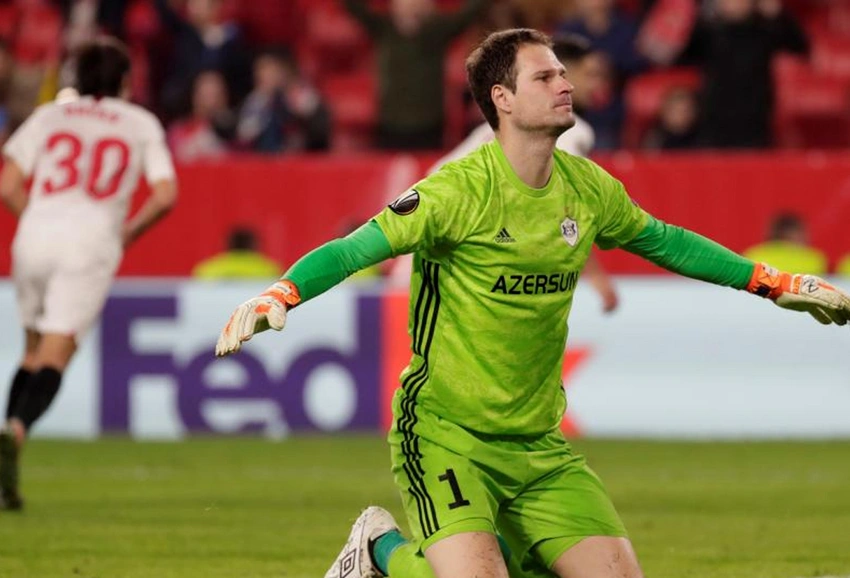 “Çelsi”də oynamış məşhur tanış: “Mən həmişə "Qarabağ"ı izləyirəm”