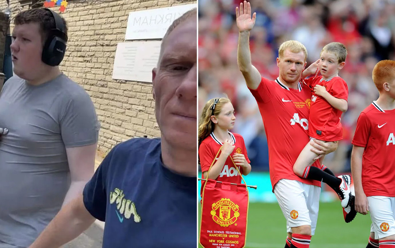 Oğluna görə televiziyada işdən çıxdı: “Özünə xəsarət yetirirdi”