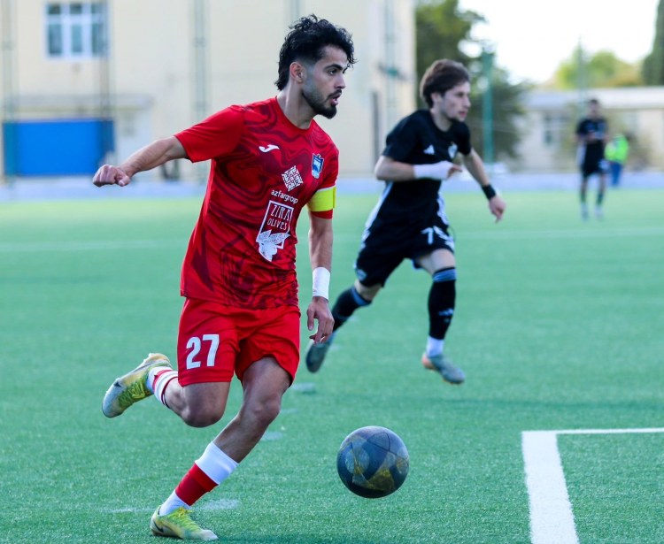 “Balacalar”ın liqası: "Qarabağ" - "Zirə" matçına səssizlik çökdü