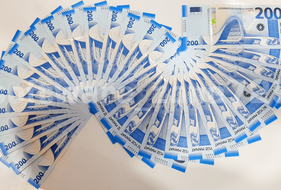 Pul partiyası iki həftə gecikdi, yoxlama bitəndən sonra…