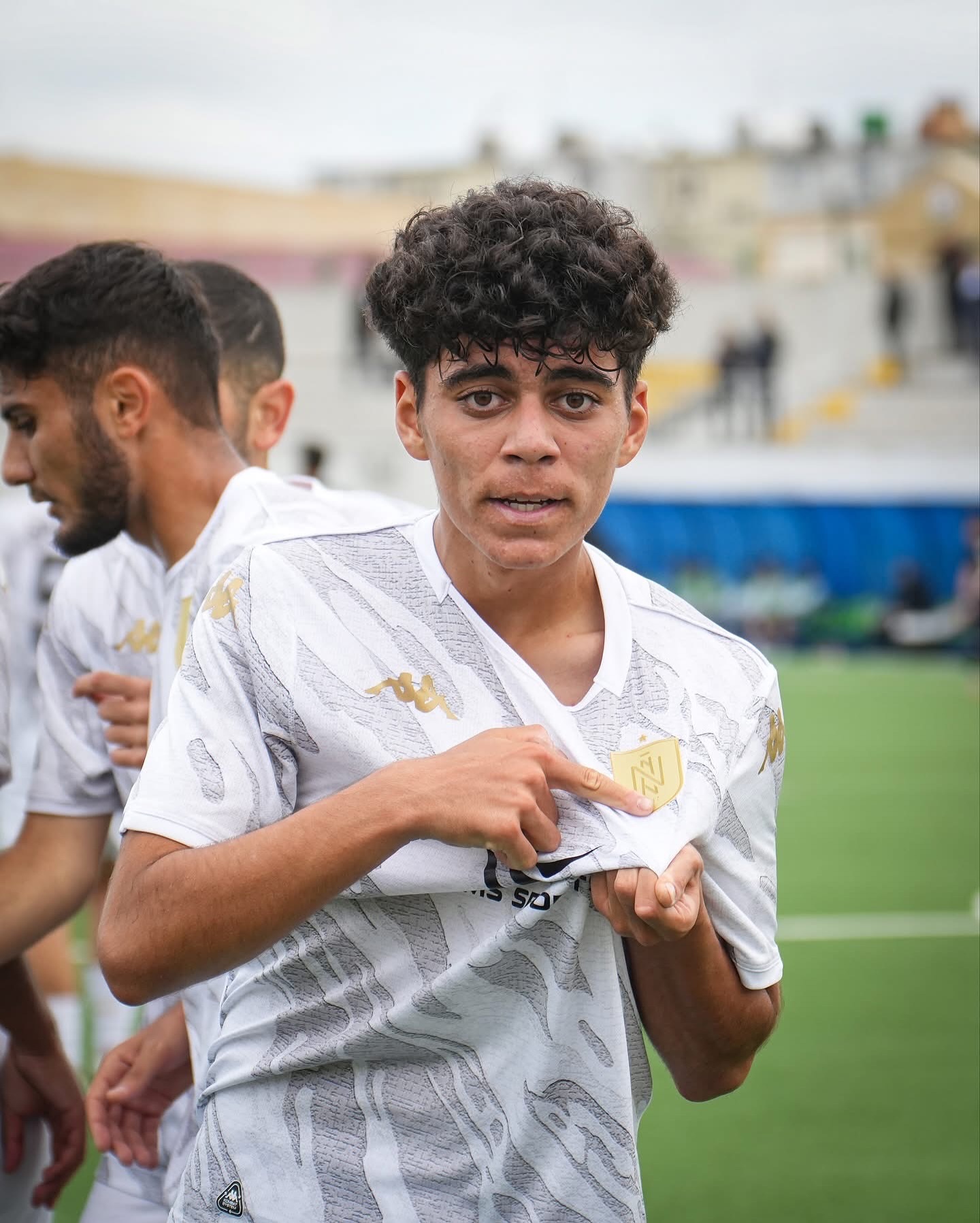 “Neftçi”dən növbəti...