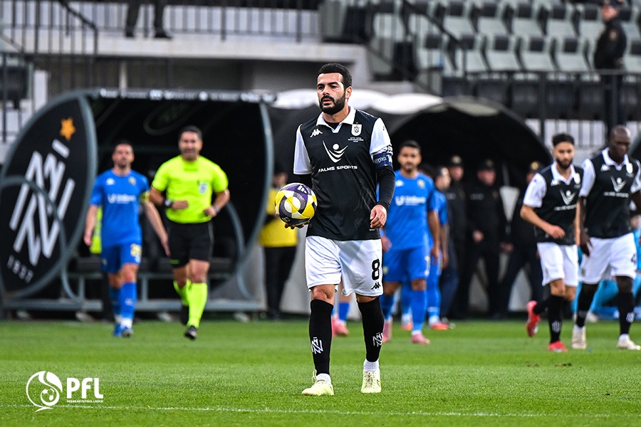 Premyer Liqa klubunun azarkeşlərini üzəcək XƏBƏR