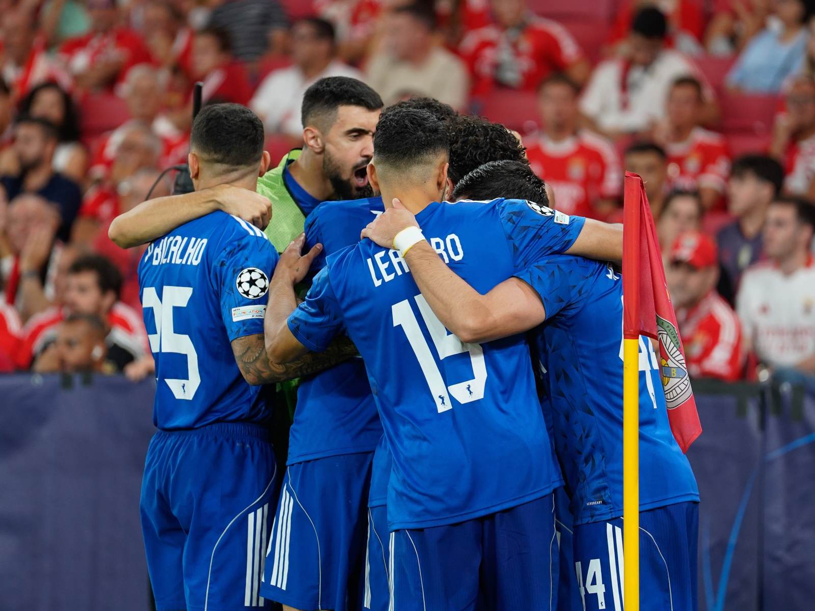 İlkin Fikrətoğlu - “Qarabağ” 2-3 milyona hücumçu alsaydı belə…