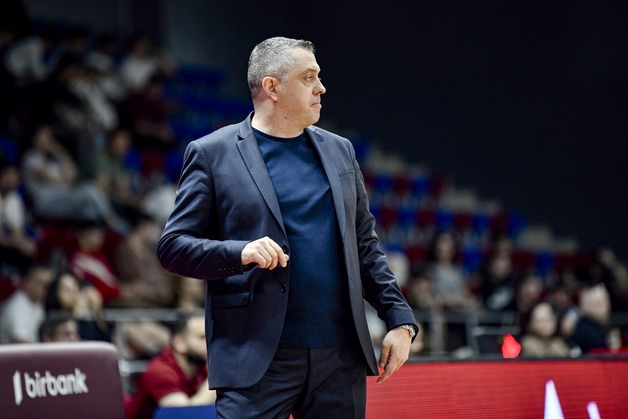 “Bəziləri bizi ən zəif komanda hesab edə bilər, amma sürprizlər edəcəyik”