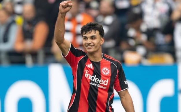 Türkiyəli hücumçu “Qarabağ”a qarşı forma geyinməyəcək?