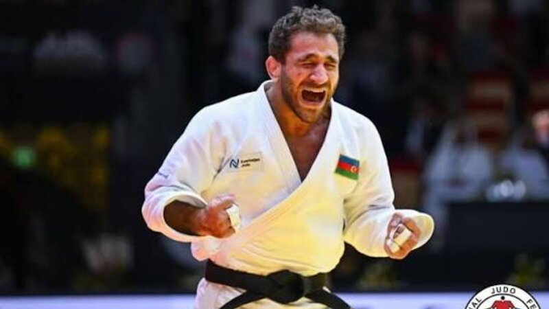 Yenə ilk “onluğ”a düşə bilmədi - Azərbaycan idmançılarının yeni reytinqı