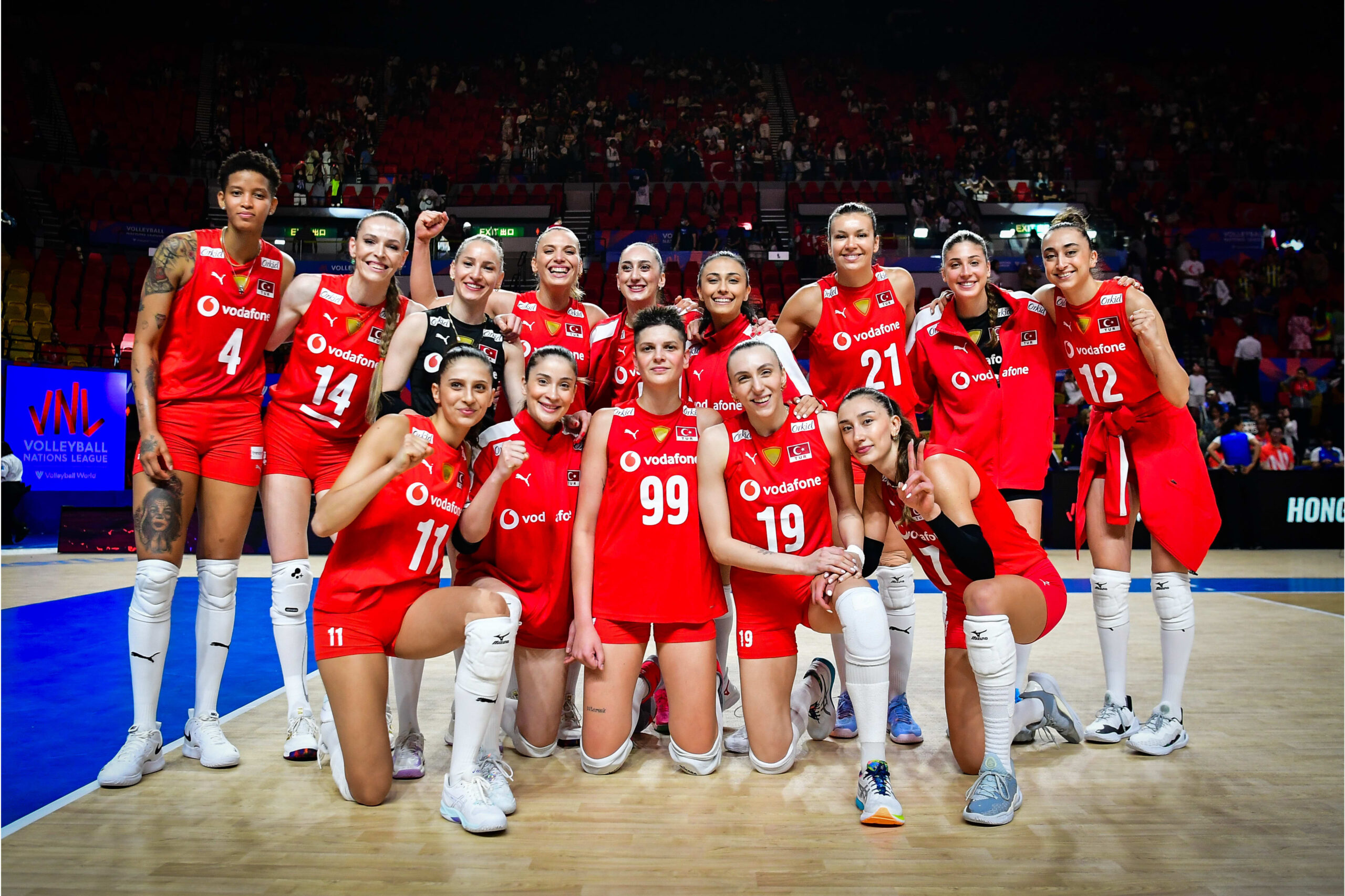 Türkiyə ilə nə vaxt oynayırıq? - Millimizin təqvimi açıqlandı