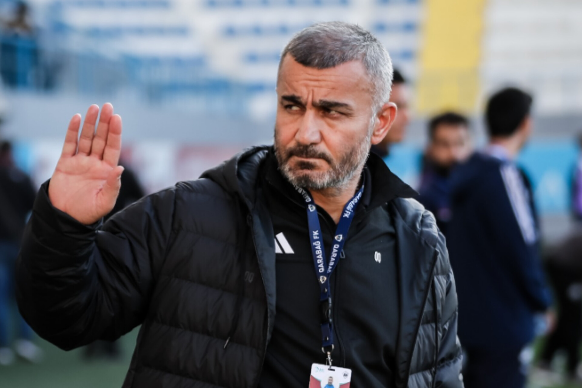 Qurban Qurbanovun “ürəyini partladan” nədir?