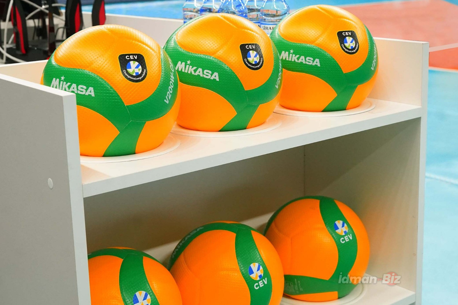 Azərbaycanda çempionat oyunları təxirə salındı - SƏBƏB NƏDİR?