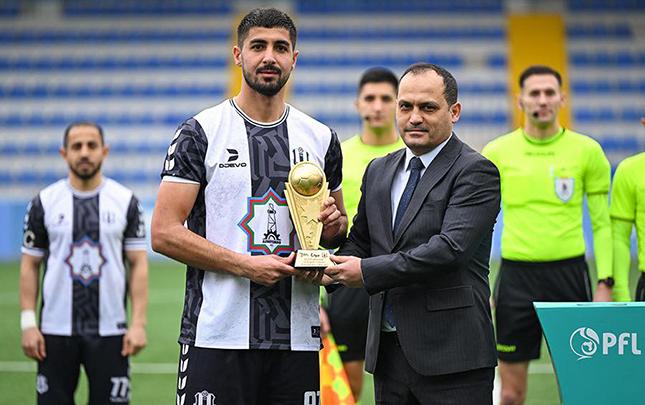 Bombardir dilə gəldi: “Oradakı hücumçulardan heç də geri qalmaram”