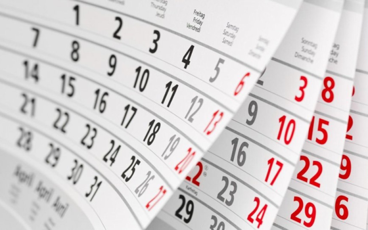 Zəfər ayında respublikada 12 gün iş olmayacaq - AÇIQLANDI