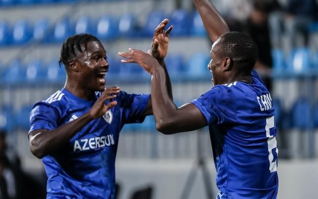 Bu da “Qarabağ” üçün...