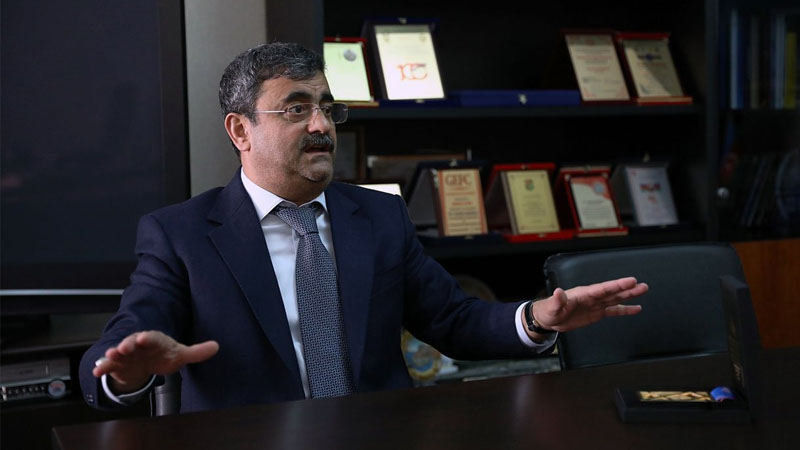 "Neftçi" rəhbərliyində kadr dəyişikliyi - O, müşavir təyin olundu